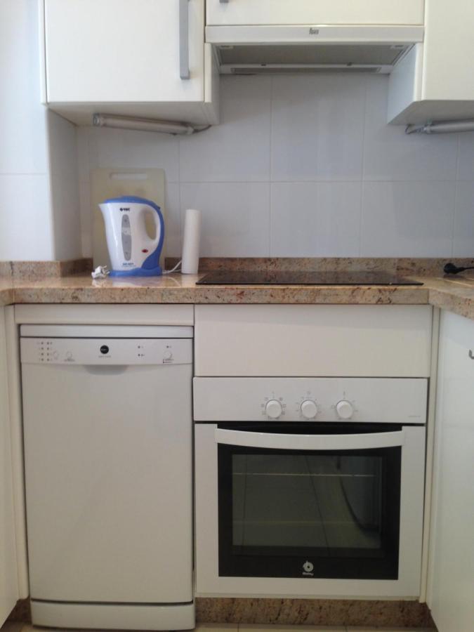 Skol Apartments Marbella - 1 Bedroom Apartment With Sea Views 외부 사진