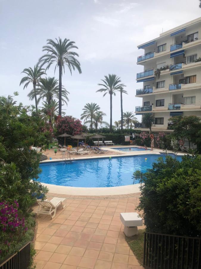 Skol Apartments Marbella - 1 Bedroom Apartment With Sea Views 외부 사진
