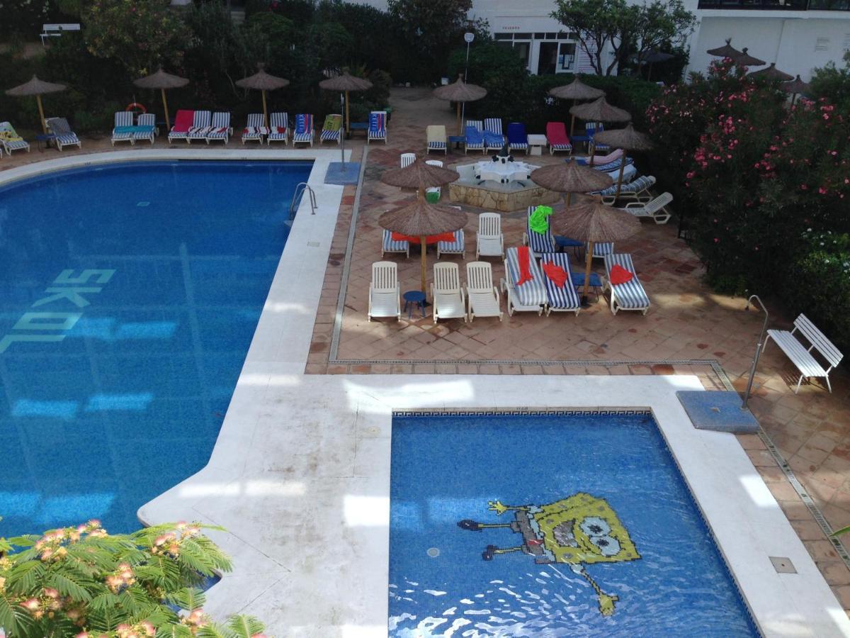 Skol Apartments Marbella - 1 Bedroom Apartment With Sea Views 외부 사진